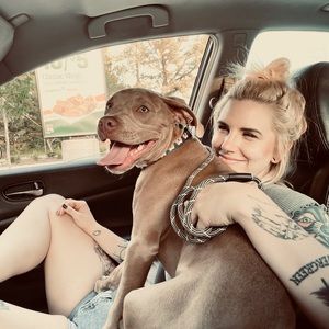 Meet your Posher, Angel